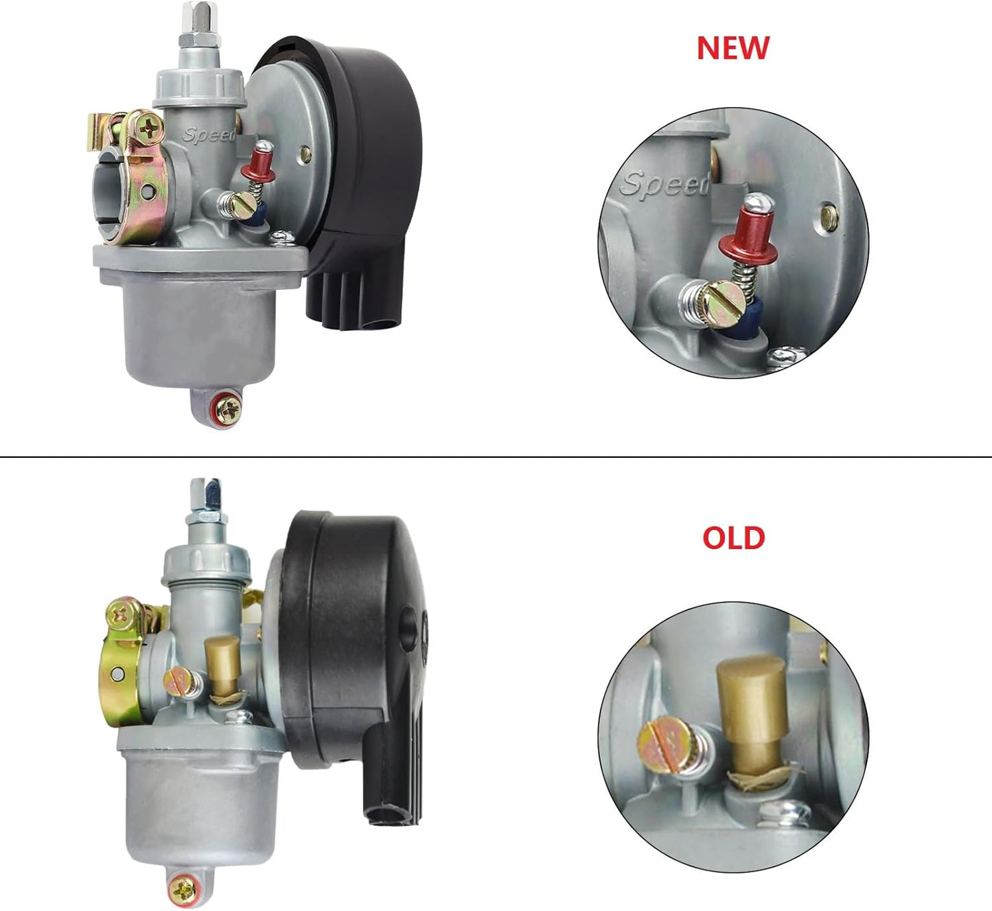 Nt Speed Carb - Motiora