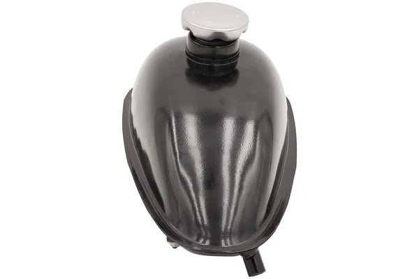 1.5 L Black Gas Tank - Motiora