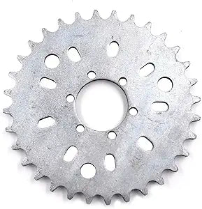 32T Motorized bike Sprocket - Motiora