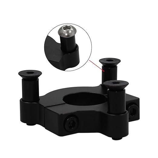 36T Motorized bike CNC Sprocket - Motiora