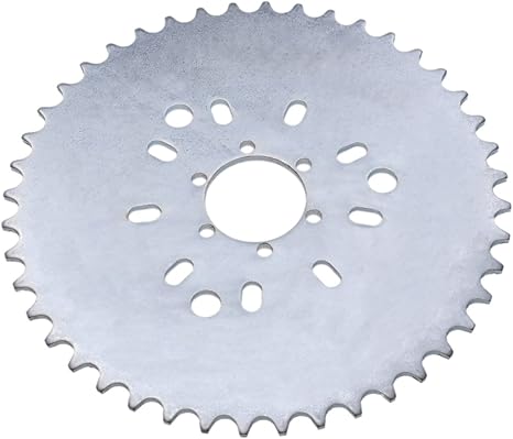 44T Motorized bike sprocket - Motiora