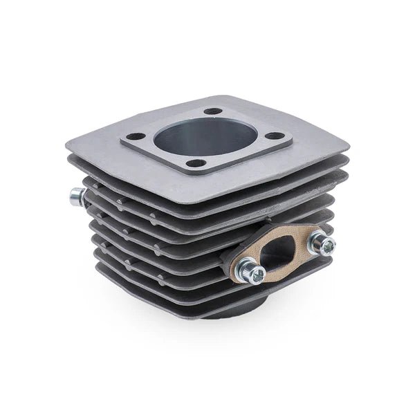 66/80cc Cylinder Body - Motiora