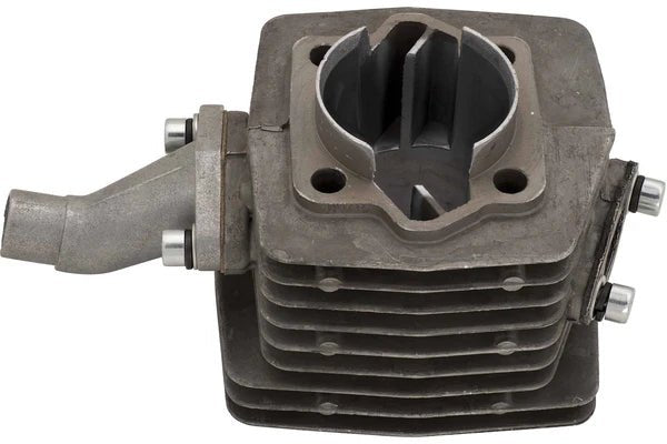 66/80cc Cylinder Body - Motiora