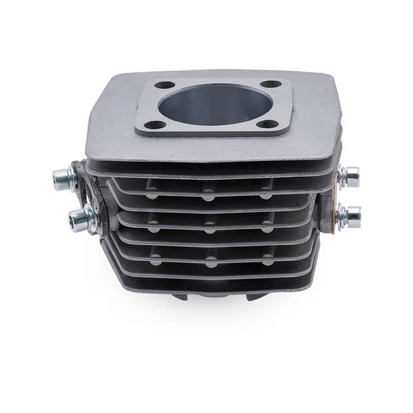 66/80cc Cylinder Body - Motiora