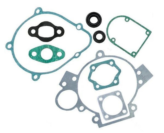 66/80cc Gasket & Seal Loop Set - Motiora