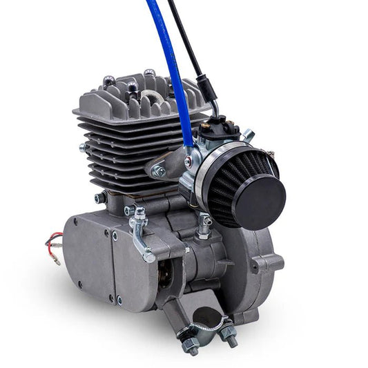 66/80cc High Performance Carburetor - Motiora