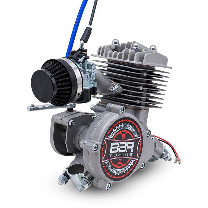 66/80cc High Performance Carburetor - Motiora