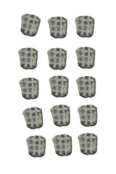 Clutch pads extra grip - Motiora