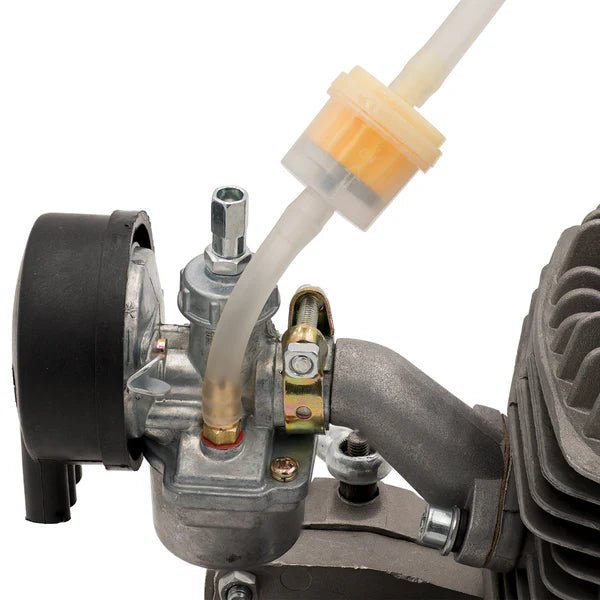 Fuel Filter - Motiora