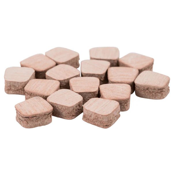 Heavy Duty High Temperature Clutch Friction Pads - Motiora