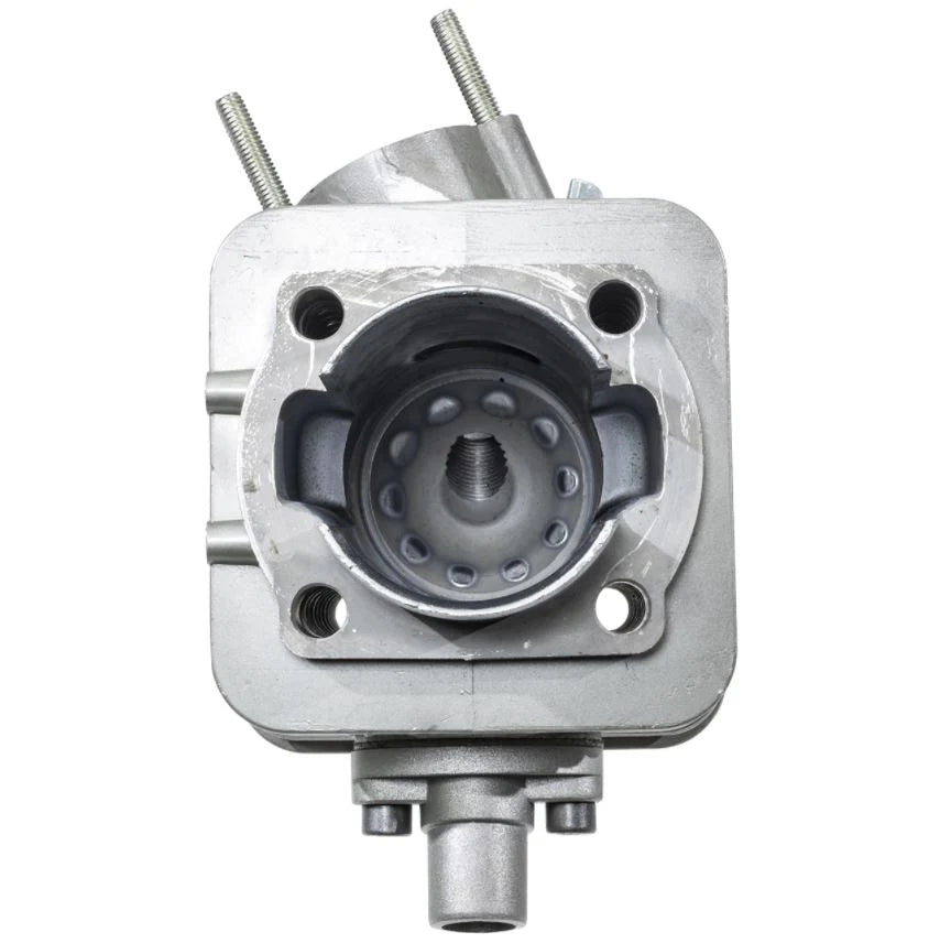 New BT110 3 Ring Piston Complete 110cc Motorized Bicycle Engine Kit - Motiora