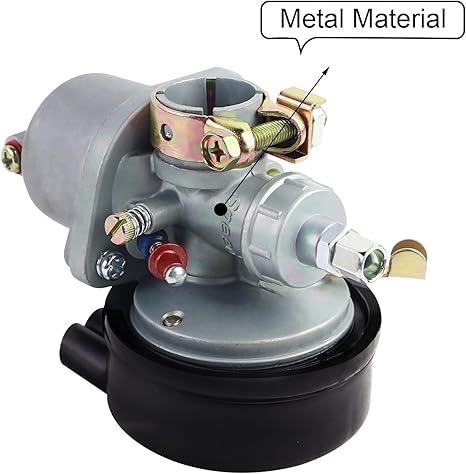 Nt Speed Carb - Motiora