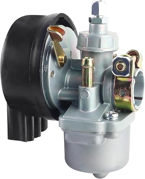 Nt Speed Carb - Motiora