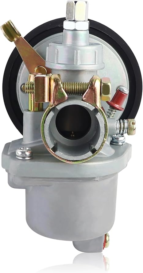 Nt Speed Carb - Motiora