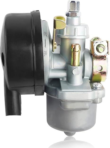 Nt Speed Carb - Motiora