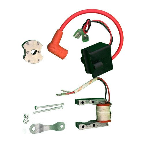 Power Storm High Performance CDI + Magneto Kit - Motiora