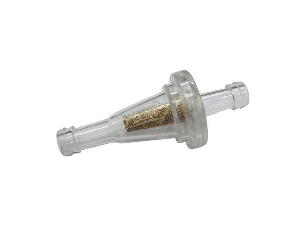 Stainless Mesh Performance Fuel Filter - Motiora